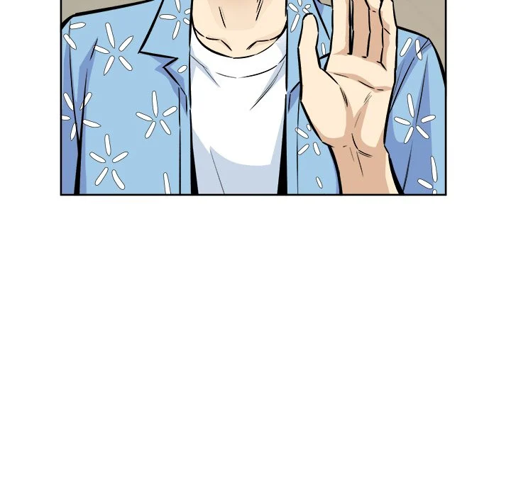 The Ark Is Me - Chapter 76 — Page 144