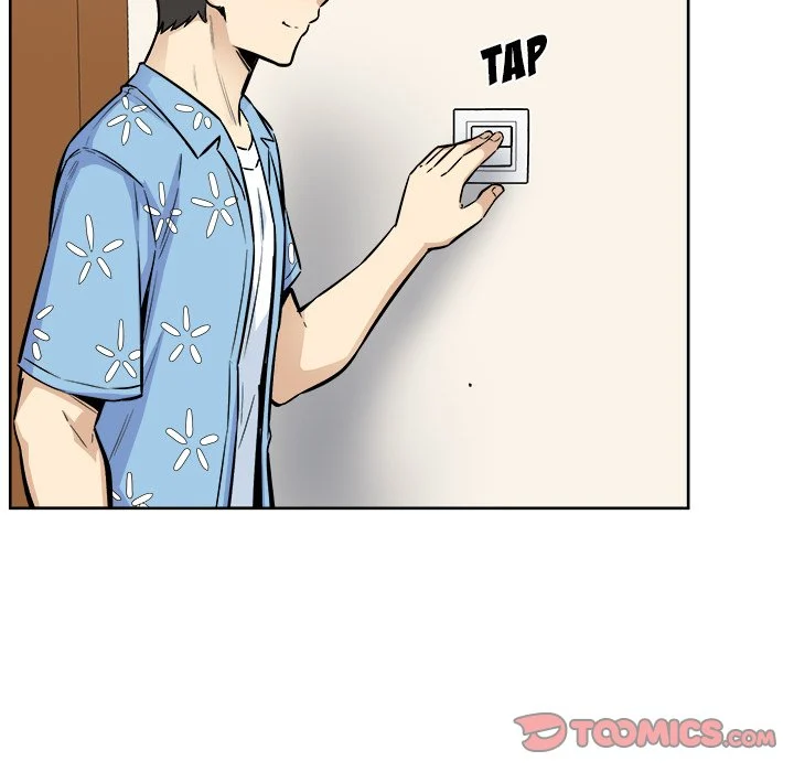 The Ark Is Me - Chapter 76 — Page 148