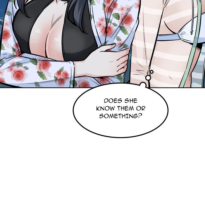 The Ark Is Me - Chapter 76 — Page 20