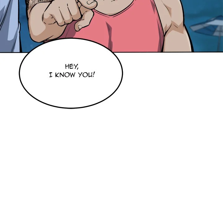 The Ark Is Me - Chapter 76 — Page 22