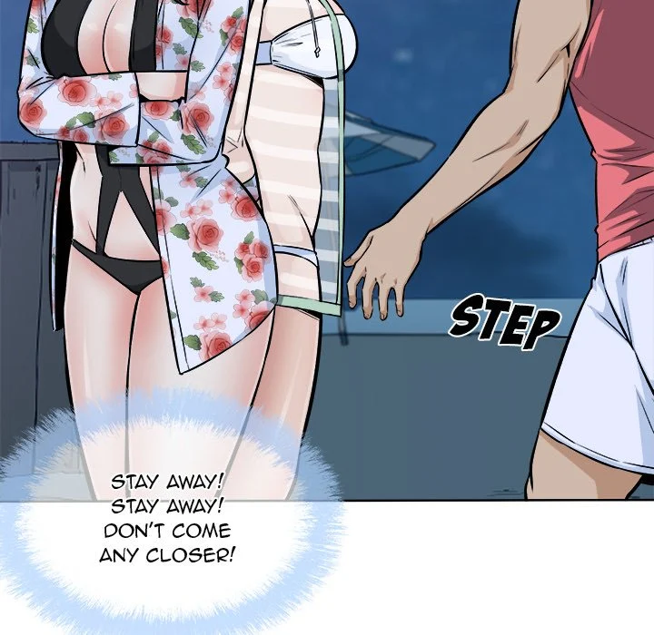 The Ark Is Me - Chapter 76 — Page 24