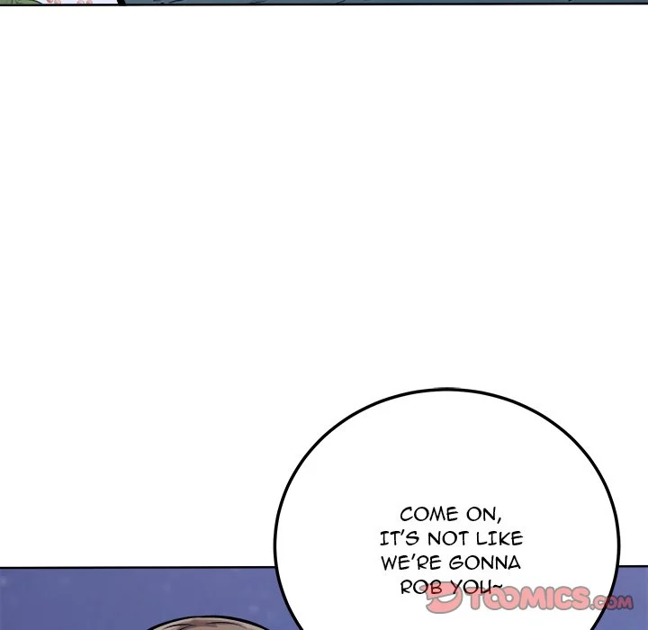 The Ark Is Me - Chapter 76 — Page 27