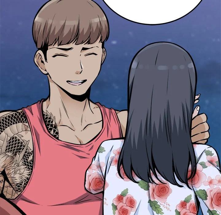 The Ark Is Me - Chapter 76 — Page 28