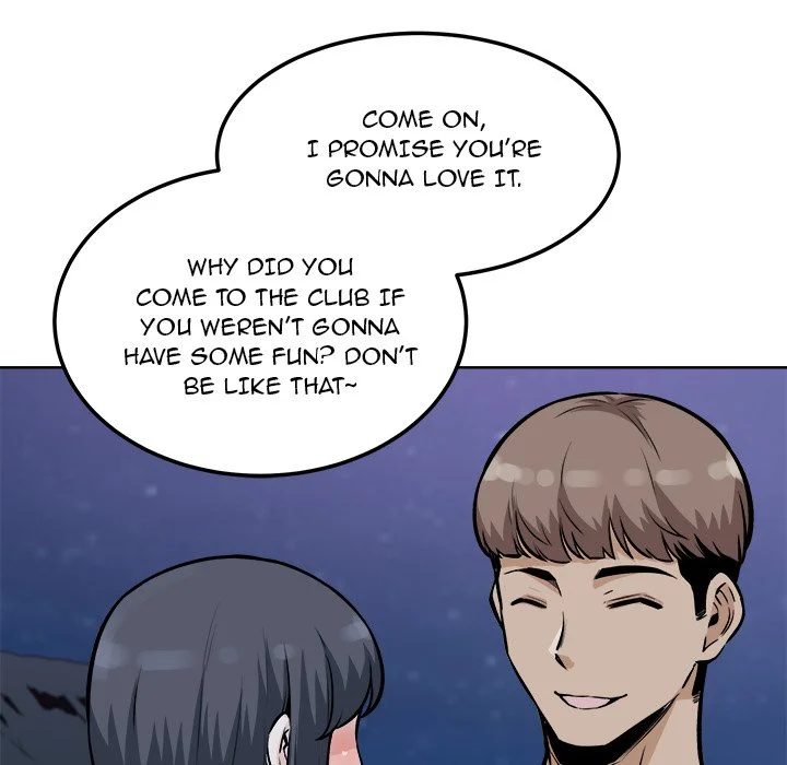 The Ark Is Me - Chapter 76 — Page 32