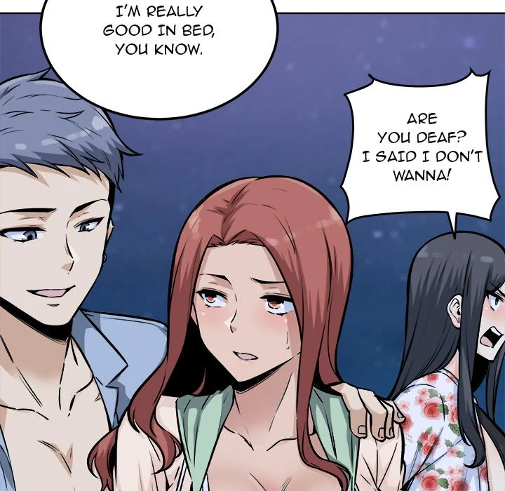 The Ark Is Me - Chapter 76 — Page 35