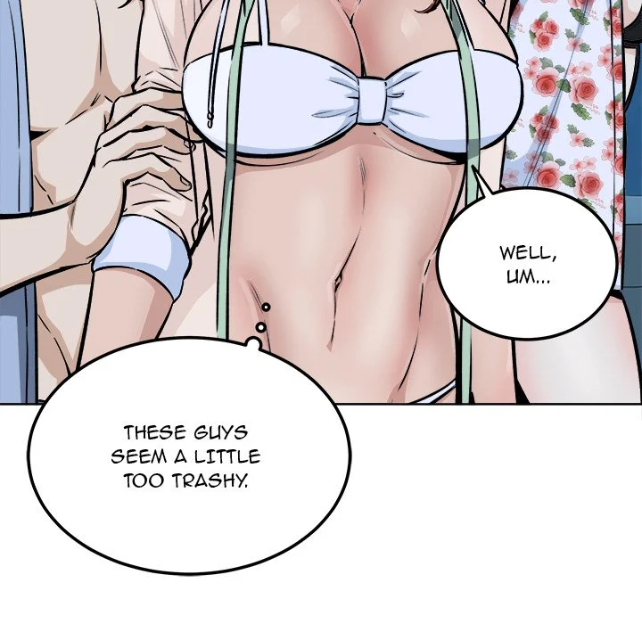 The Ark Is Me - Chapter 76 — Page 36