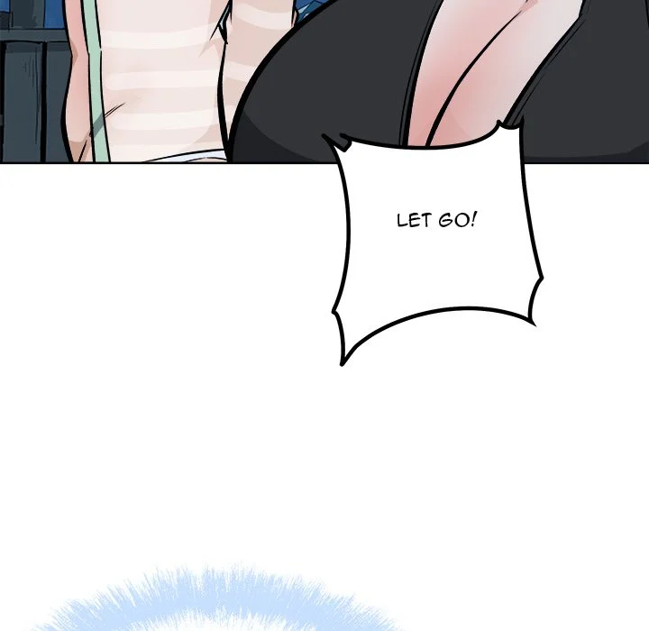 The Ark Is Me - Chapter 76 — Page 41