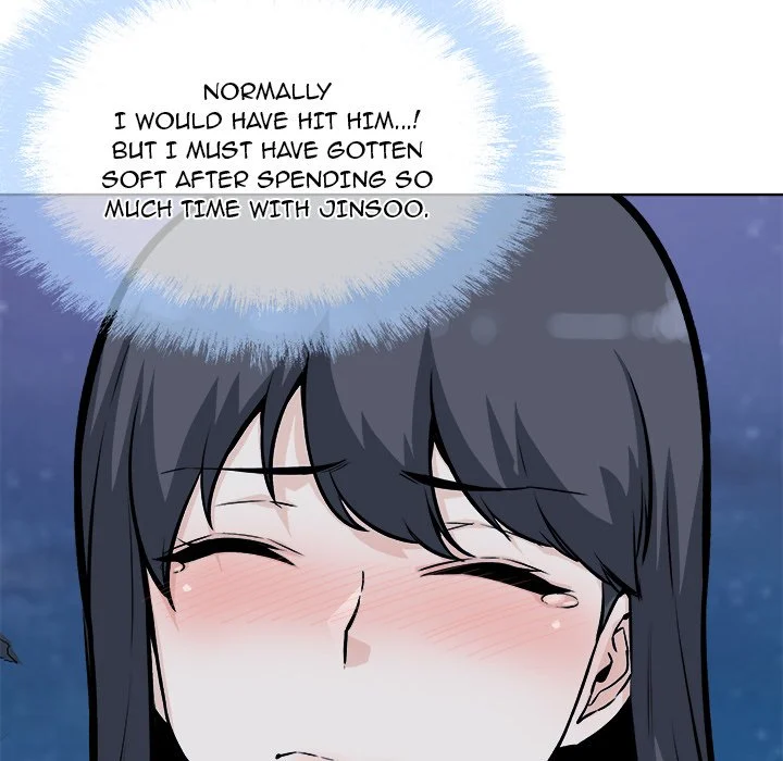 The Ark Is Me - Chapter 76 — Page 42