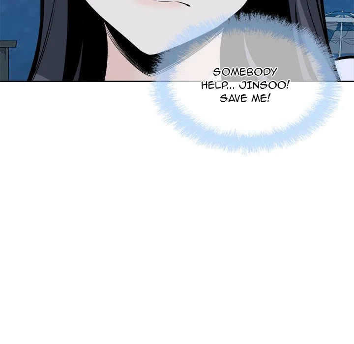 The Ark Is Me - Chapter 76 — Page 43