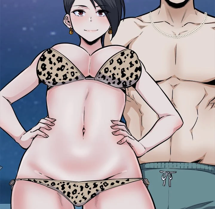The Ark Is Me - Chapter 76 — Page 49