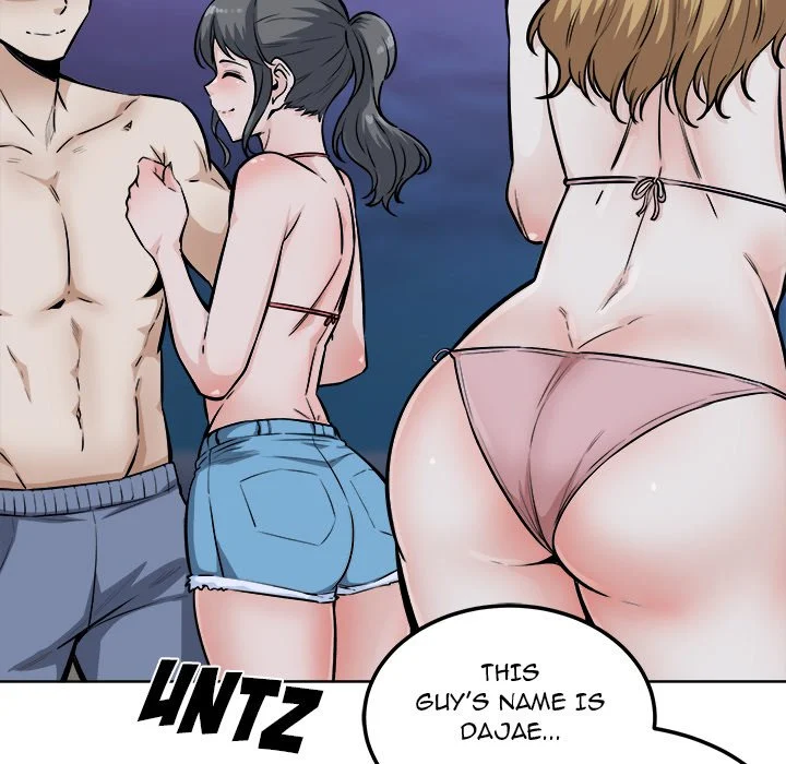 The Ark Is Me - Chapter 76 — Page 5