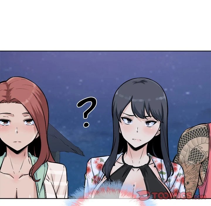 The Ark Is Me - Chapter 76 — Page 51