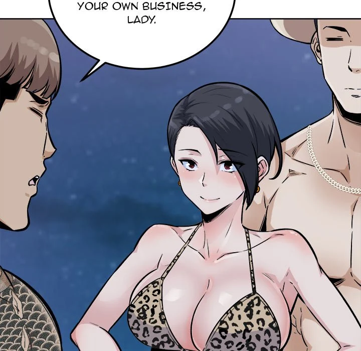 The Ark Is Me - Chapter 76 — Page 53