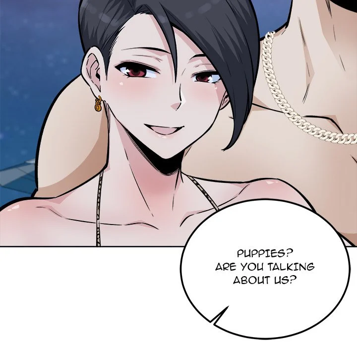 The Ark Is Me - Chapter 76 — Page 56