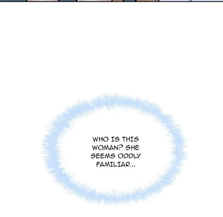 The Ark Is Me - Chapter 76 — Page 68