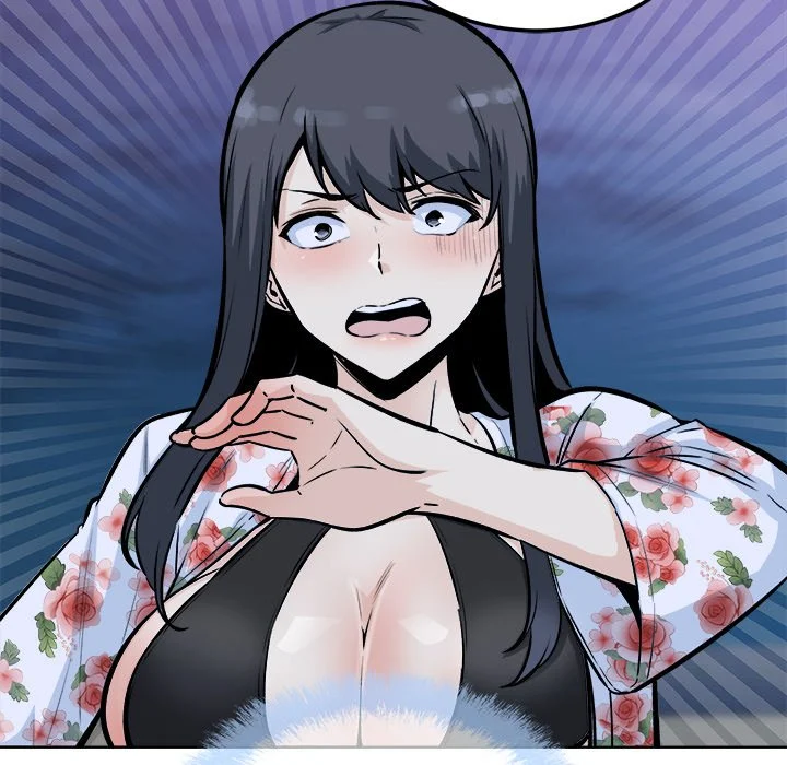The Ark Is Me - Chapter 76 — Page 7