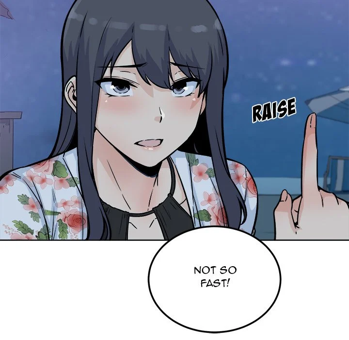 The Ark Is Me - Chapter 76 — Page 72