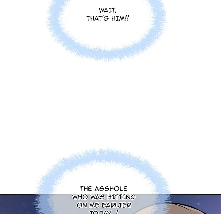 The Ark Is Me - Chapter 76 — Page 8