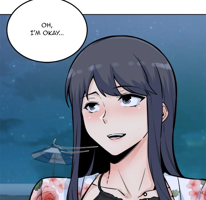The Ark Is Me - Chapter 76 — Page 80