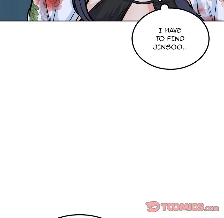 The Ark Is Me - Chapter 76 — Page 81