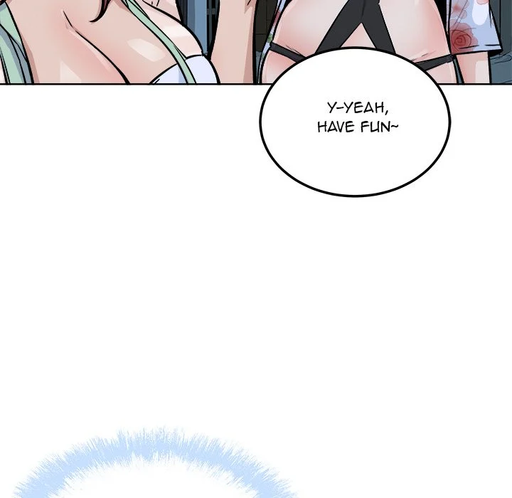 The Ark Is Me - Chapter 76 — Page 83