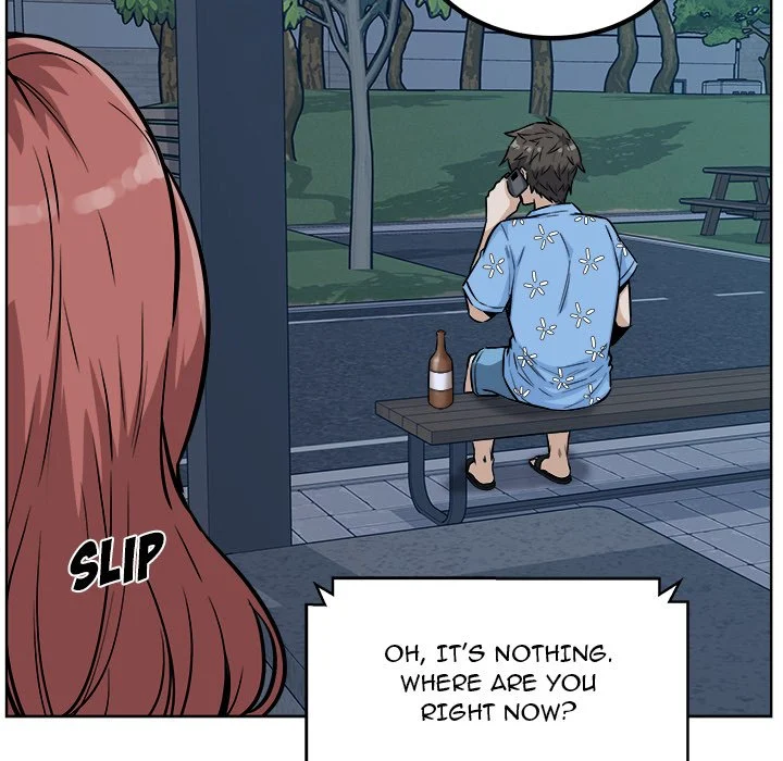 The Ark Is Me - Chapter 76 — Page 94
