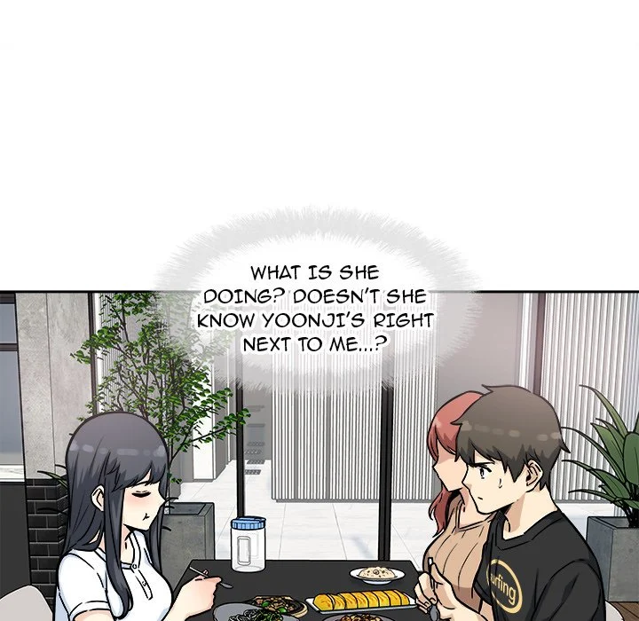 The Ark Is Me - Chapter 71 — Page 105