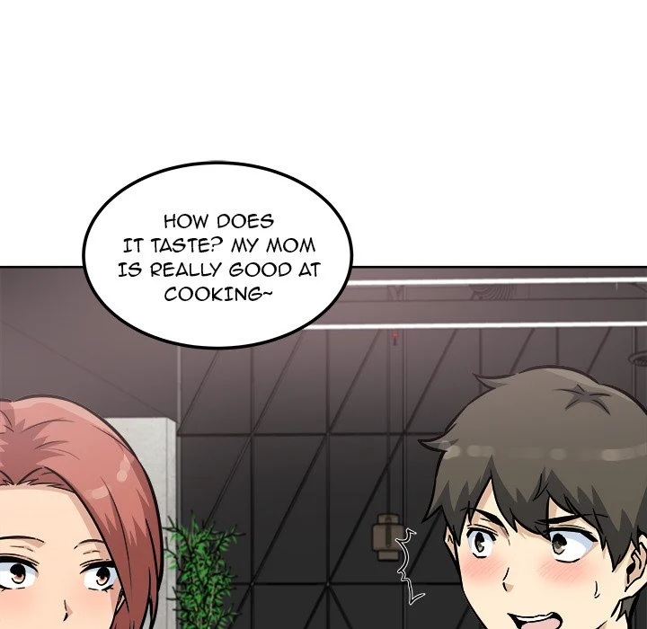 The Ark Is Me - Chapter 71 — Page 107
