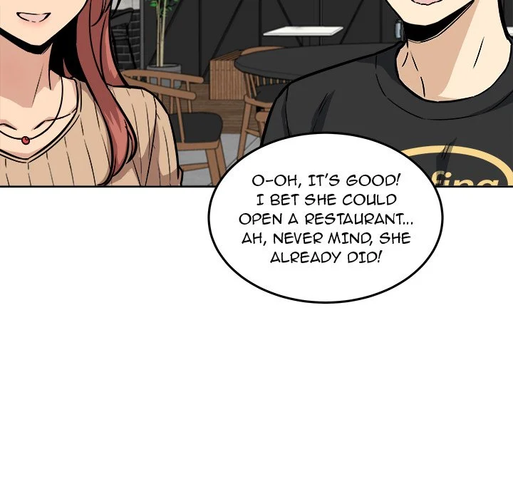 The Ark Is Me - Chapter 71 — Page 108