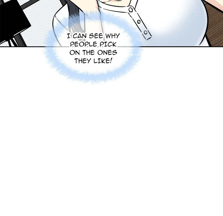 The Ark Is Me - Chapter 71 — Page 119