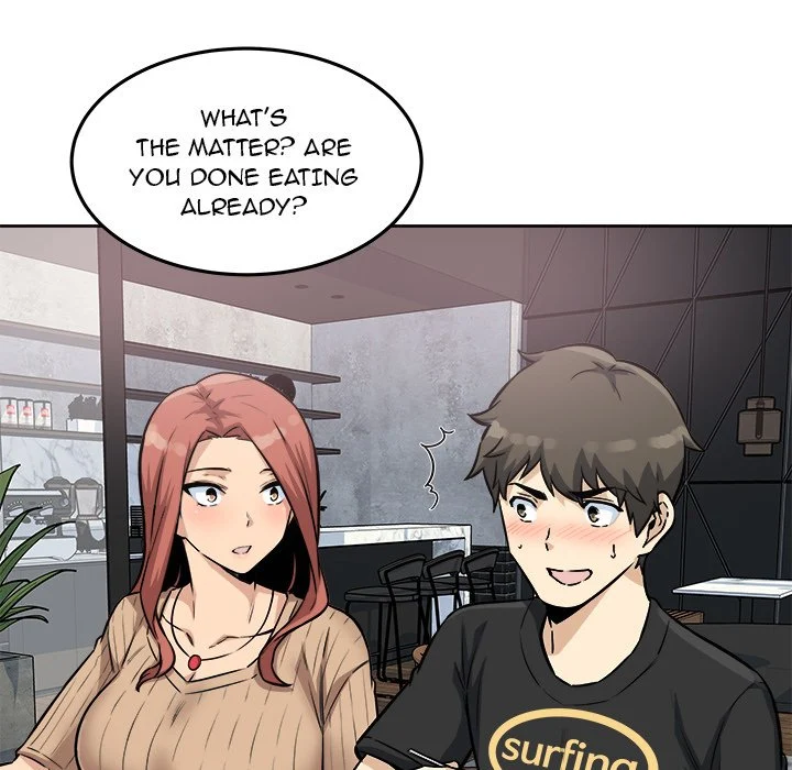 The Ark Is Me - Chapter 71 — Page 120