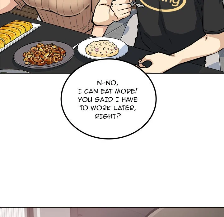 The Ark Is Me - Chapter 71 — Page 121