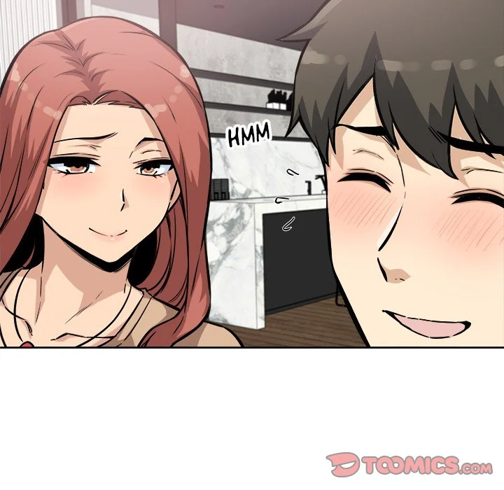The Ark Is Me - Chapter 71 — Page 122