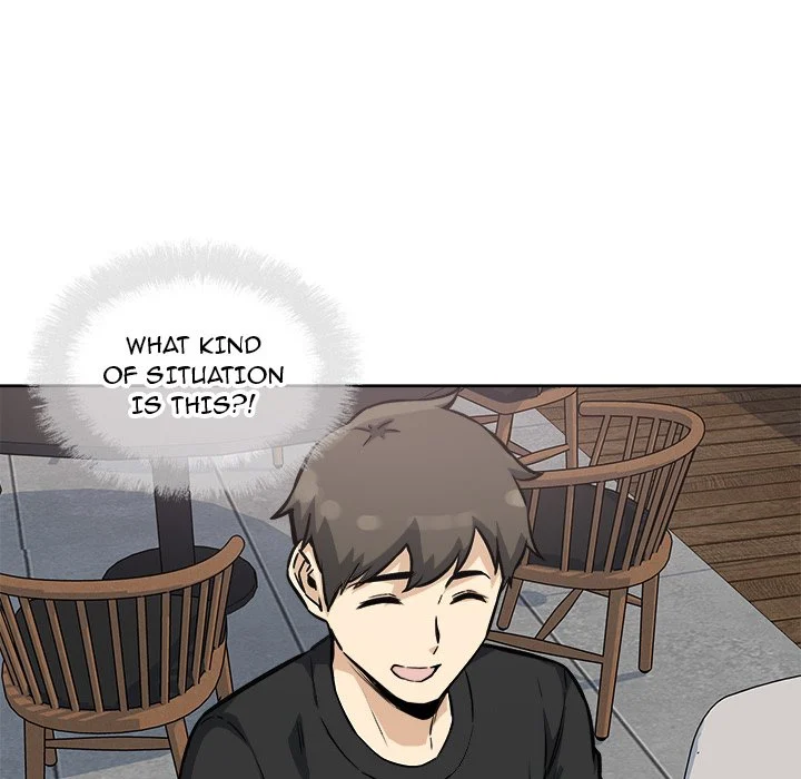 The Ark Is Me - Chapter 71 — Page 129