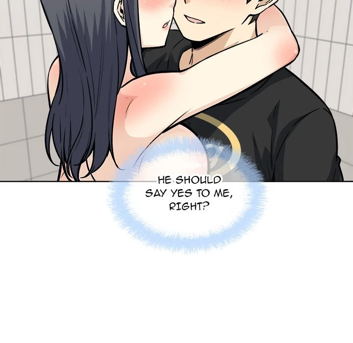 The Ark Is Me - Chapter 71 — Page 14