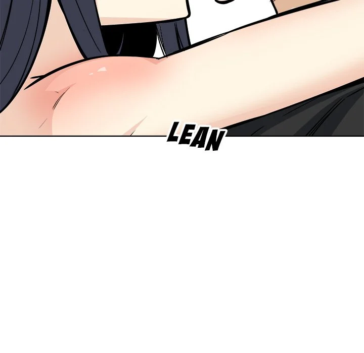 The Ark Is Me - Chapter 71 — Page 16