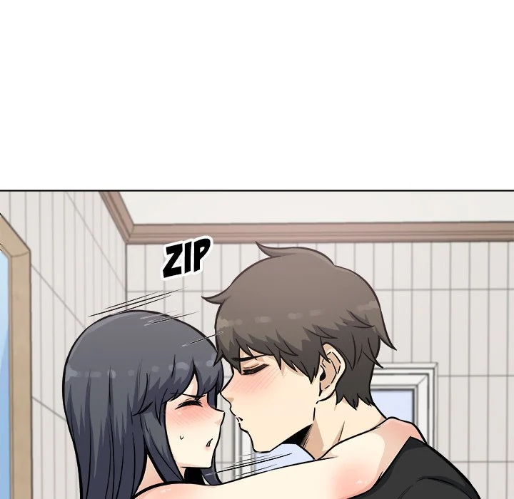 The Ark Is Me - Chapter 71 — Page 17