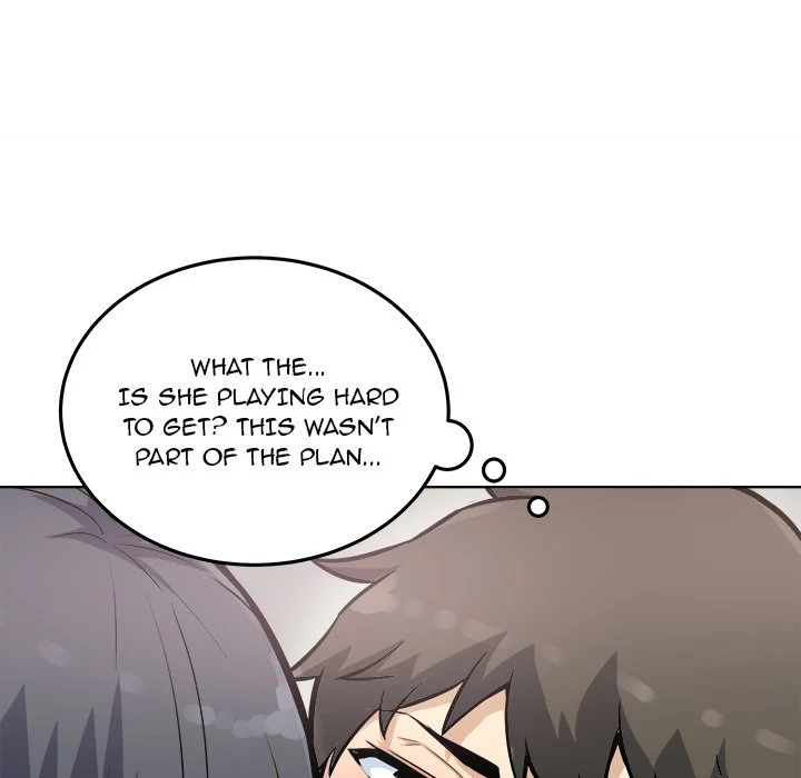 The Ark Is Me - Chapter 71 — Page 19