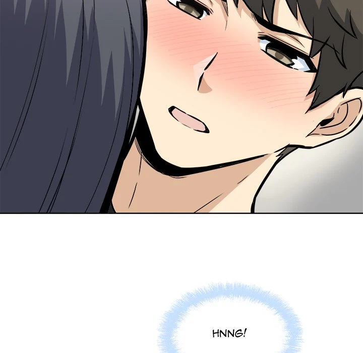 The Ark Is Me - Chapter 71 — Page 20