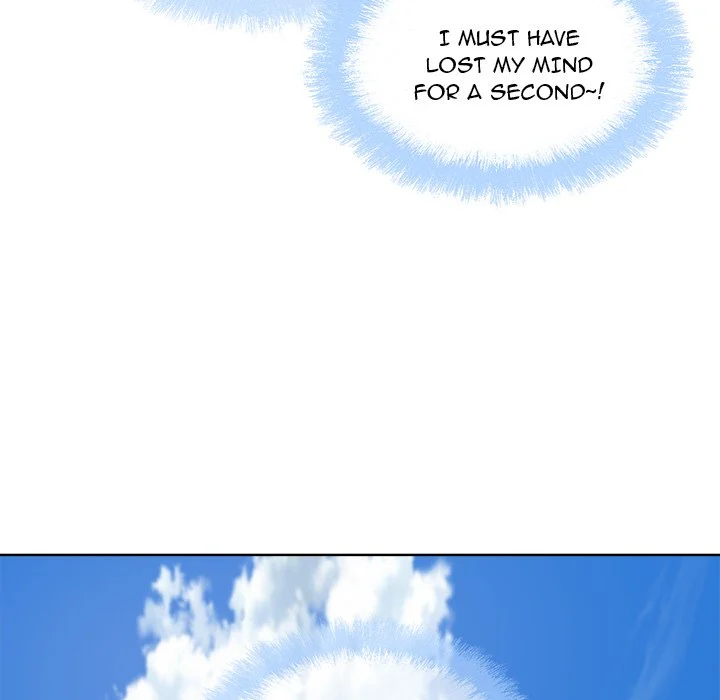 The Ark Is Me - Chapter 71 — Page 23