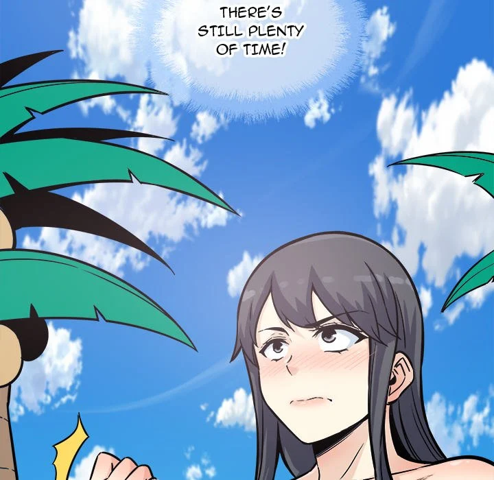 The Ark Is Me - Chapter 71 — Page 24