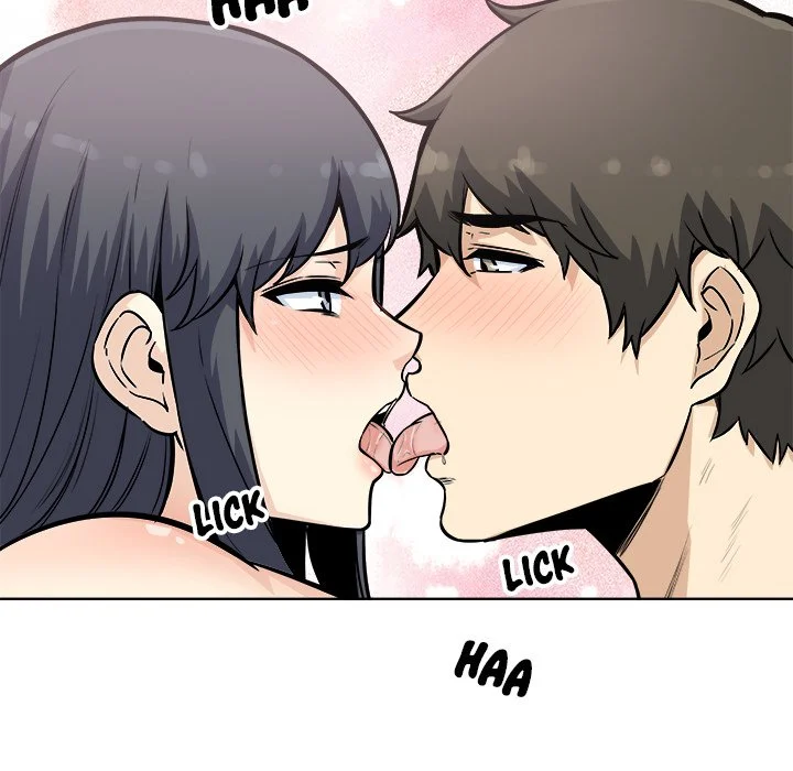 The Ark Is Me - Chapter 71 — Page 31