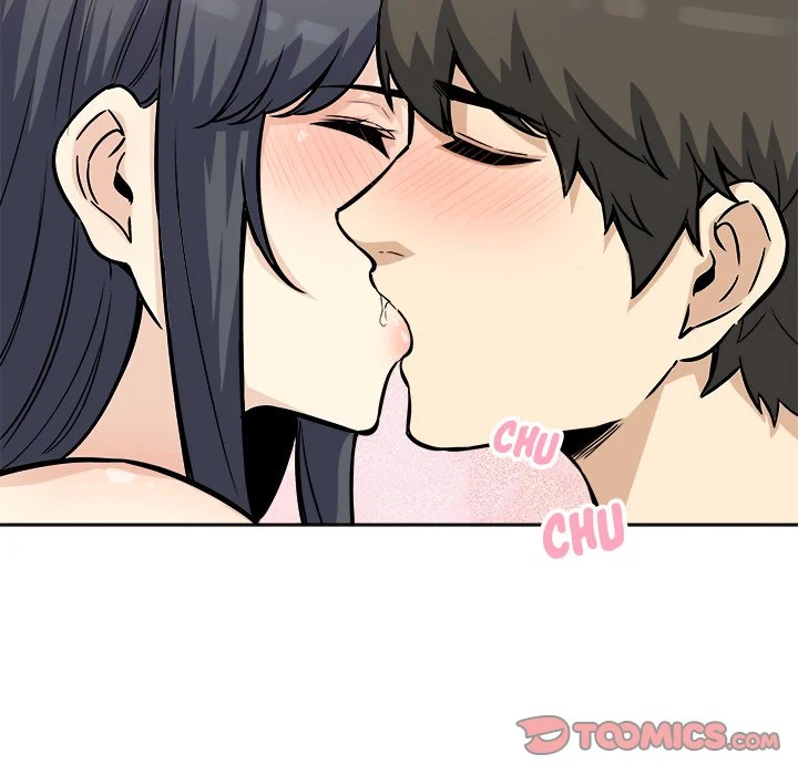 The Ark Is Me - Chapter 71 — Page 33