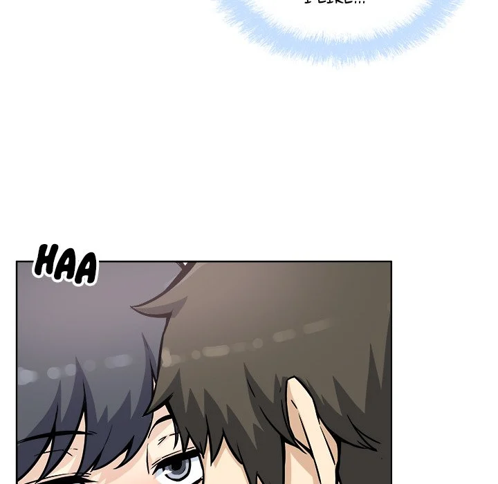 The Ark Is Me - Chapter 71 — Page 36