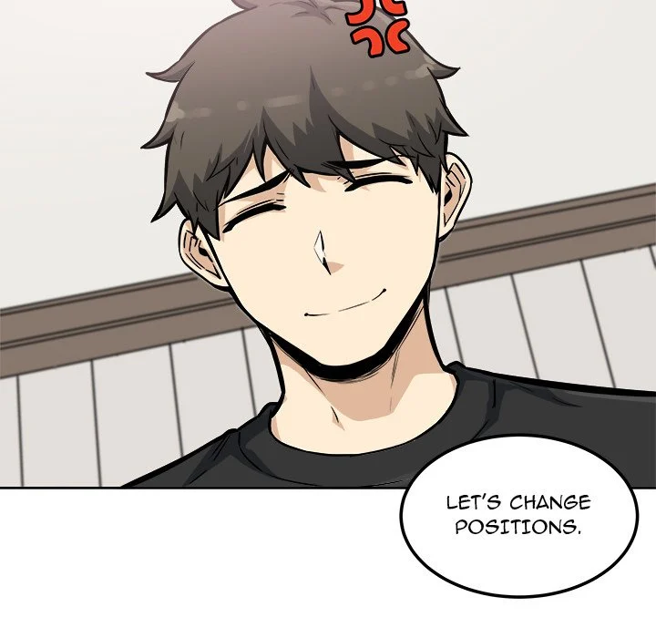 The Ark Is Me - Chapter 71 — Page 43