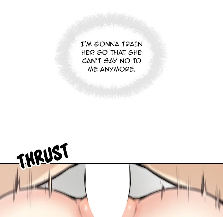 The Ark Is Me - Chapter 71 — Page 44