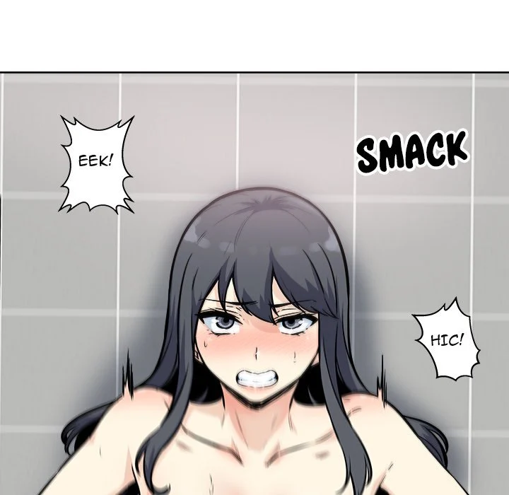 The Ark Is Me - Chapter 71 — Page 54