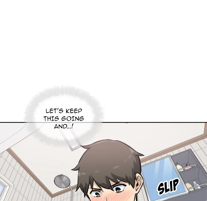 The Ark Is Me - Chapter 71 — Page 60