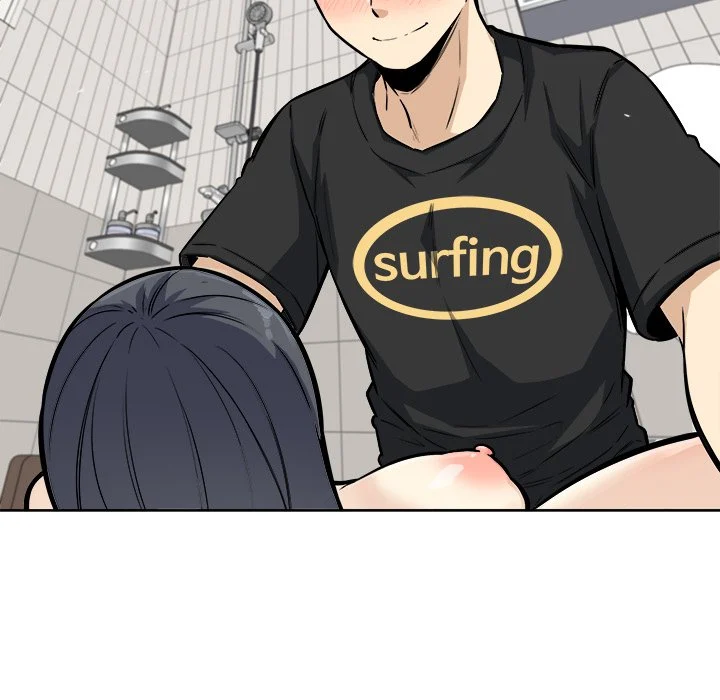 The Ark Is Me - Chapter 71 — Page 61