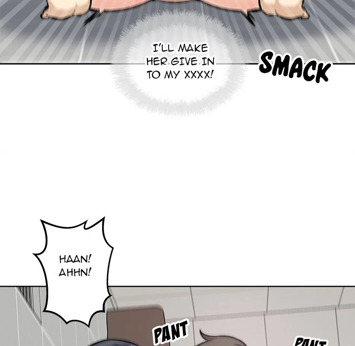 The Ark Is Me - Chapter 71 — Page 64